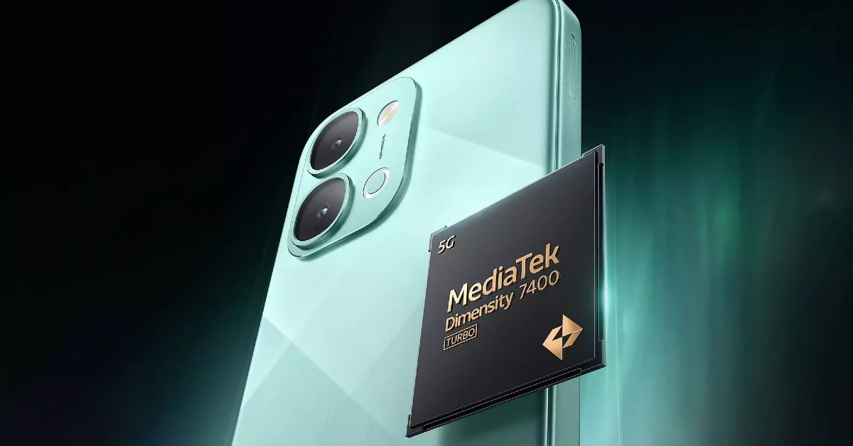 iQOO Z11x Upcoming smartphones in March 2026