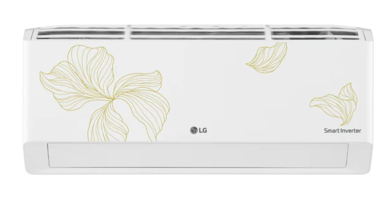 LG Essential Series Air Conditioners with a Smart Inverter Compressor for Indian homes launched