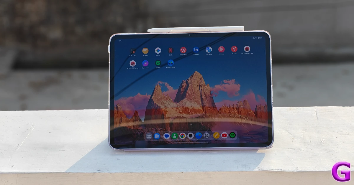 OnePlus Pad Go 2 Review: Performance and Cameras