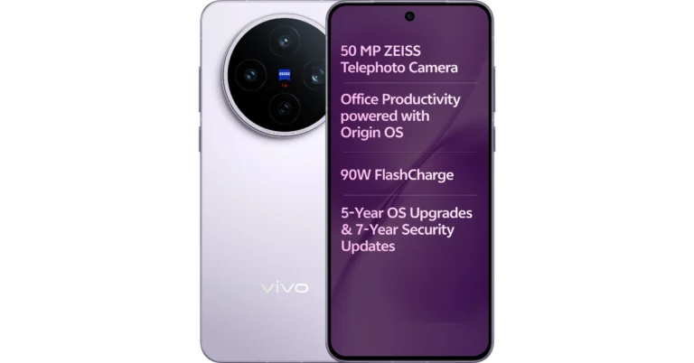 Vivo X200T goes on sale in India: Pricing, launch offers, specs