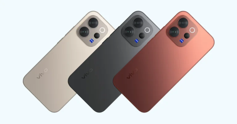 Vivo V70 Elite and Vivo V70 with a 50MP triple back camera system launched in India