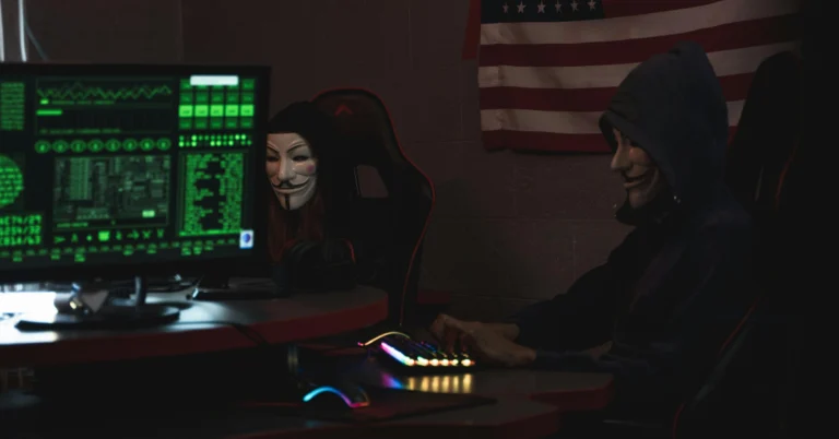 Google disrupted the largest residential proxy networks, highlighting the ongoing challenges of cybersecurity