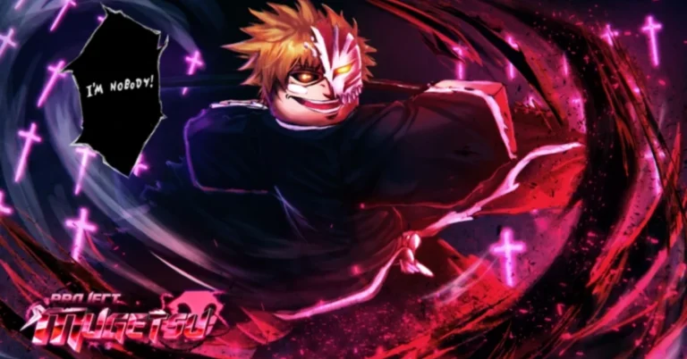 Project Mugetsu Codes (February 2026)