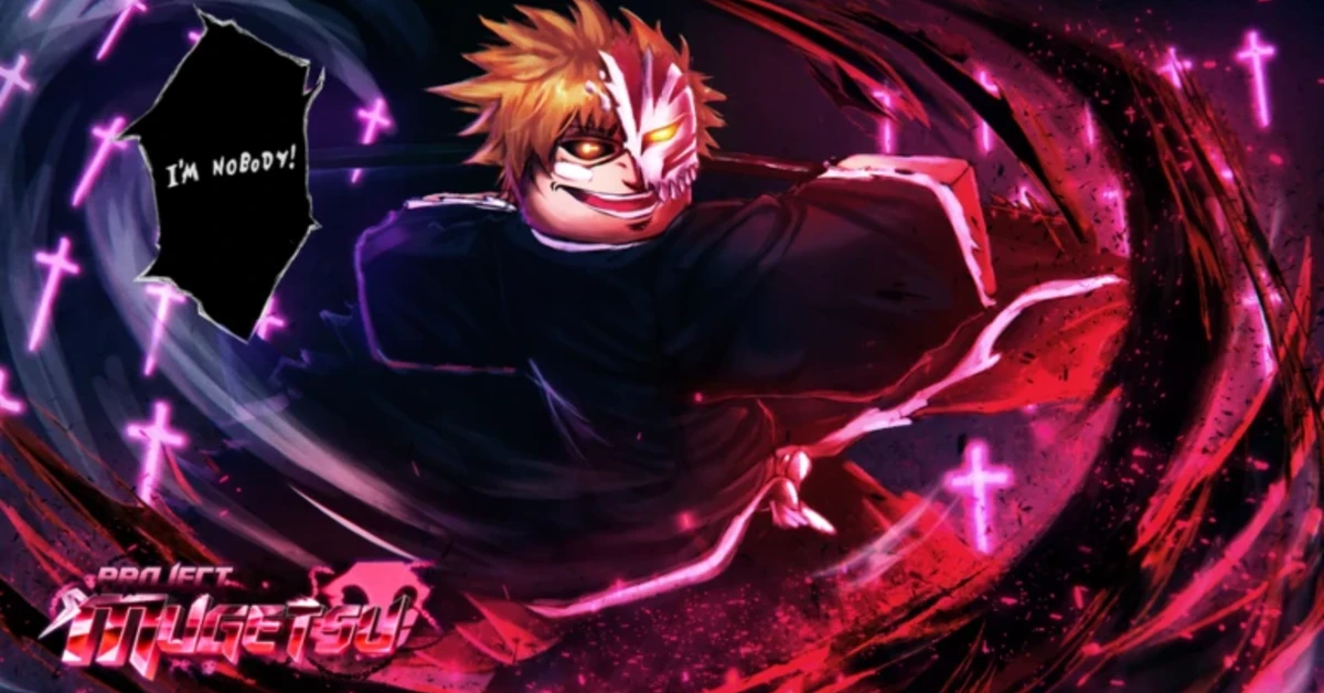 Project Mugetsu Codes (February 2026)