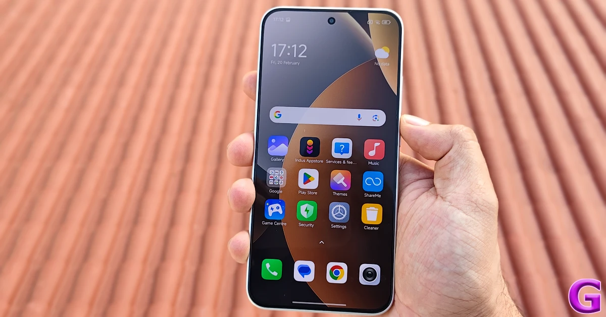Redmi Note 15 Pro 5G Review: Performance and Cameras