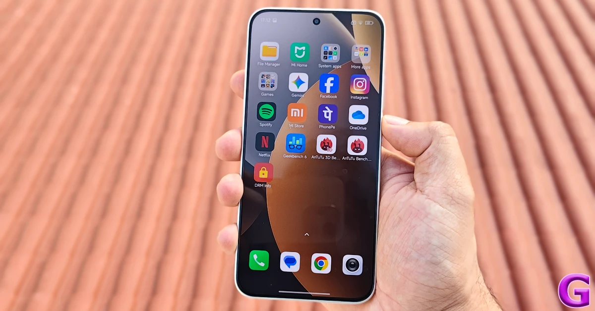 Redmi Note 15 Pro 5G Review: Performance and Cameras