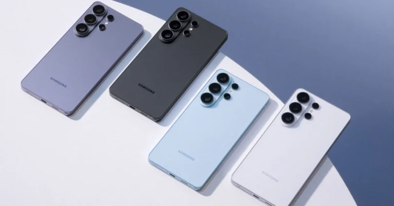 Top 10 apps for your Samsung Galaxy S26 Ultra