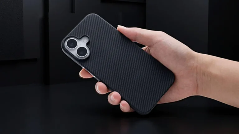 Top 5 Reasons to Consider a Thin iPhone 17 Case Like Thinborne
