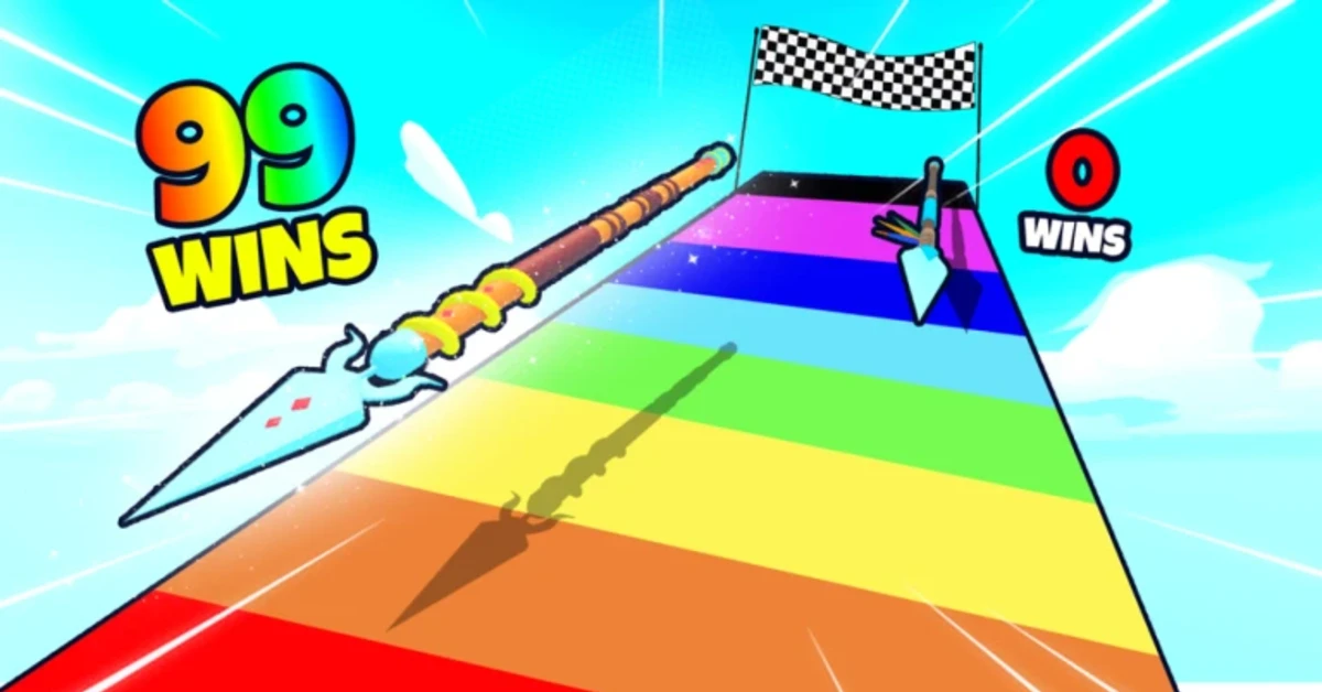 Spear Training Codes (February 2026)