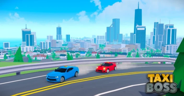 Taxi Boss Codes (February 2026)