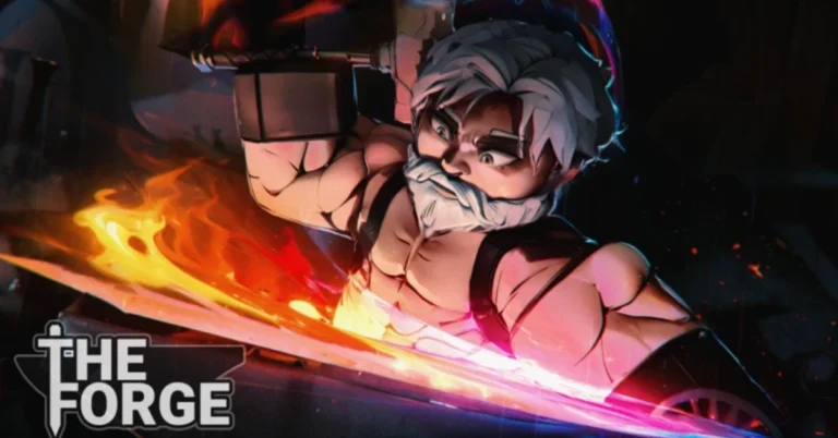 The Forge Codes (February 2026)