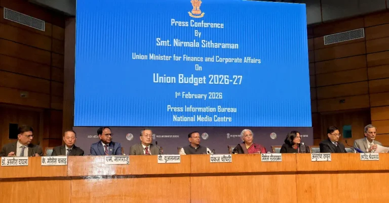 Union Budget 2026: What’s getting cheaper in tech?