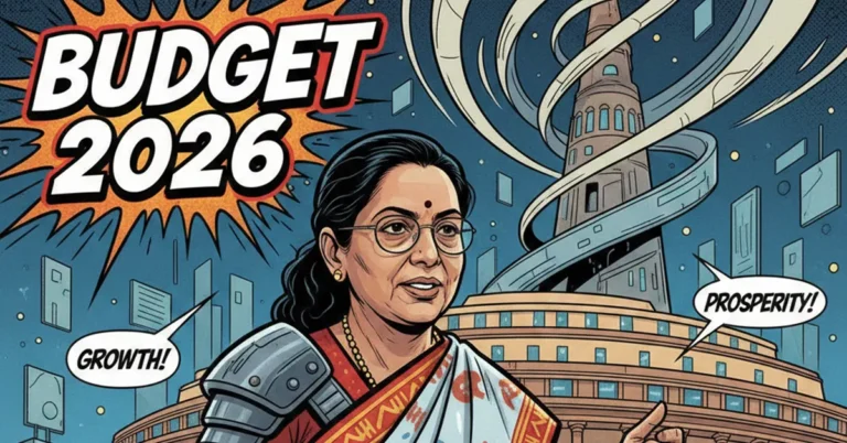 Indian Union Budget 2026 Highlights: What The Consumer Tech And Gadgets Industry Is Saying