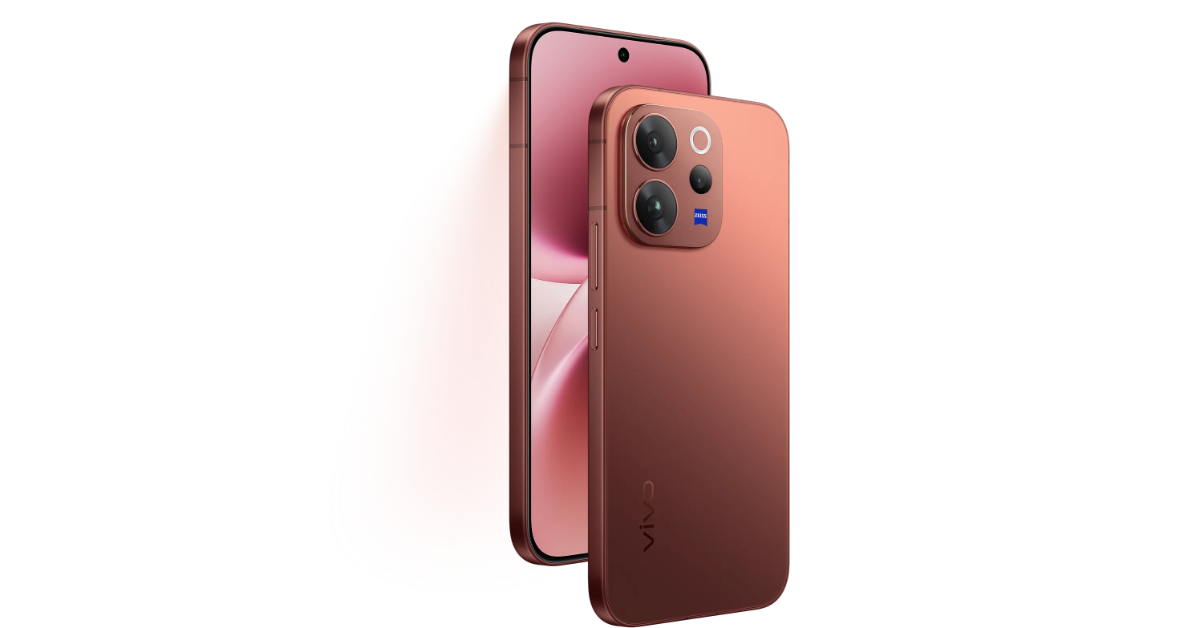 Vivo V70 Elite and Vivo V70 with a 50MP triple back camera system launched in India