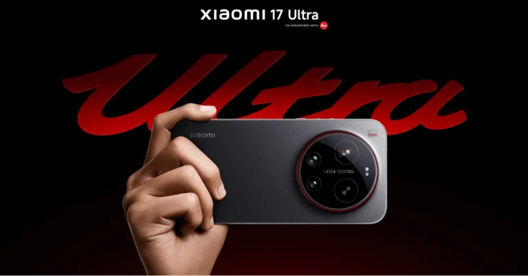 Xiaomi 17 Ultra, featuring Leica’s 1-inch LOFIC sensor, launched in India