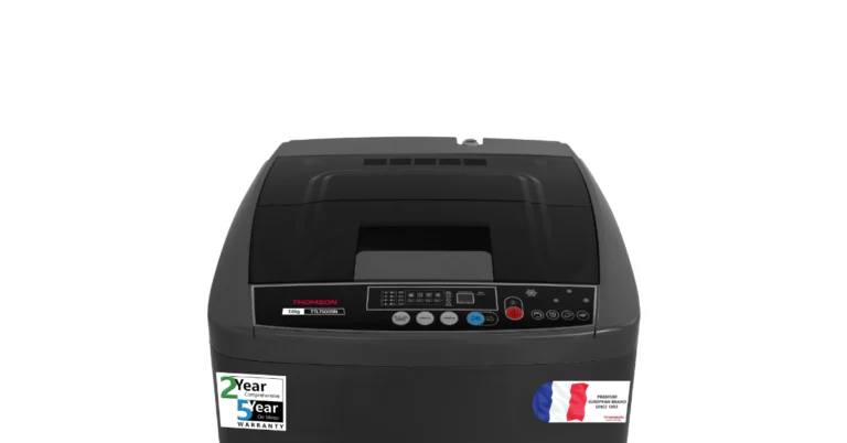 Thomson launches new fully and semi-automatic washing machines in India