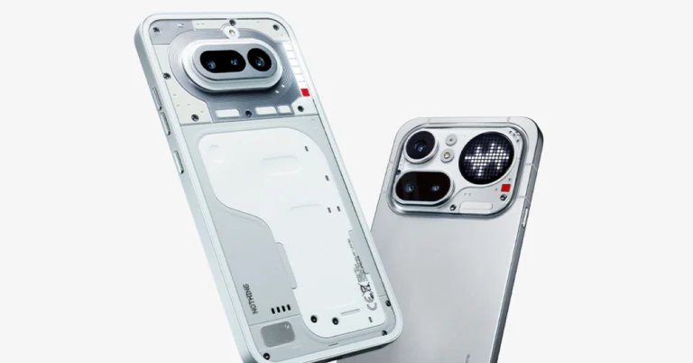 Nothing Phone 4a Series officially makes its debut in India: Pricing and specs details