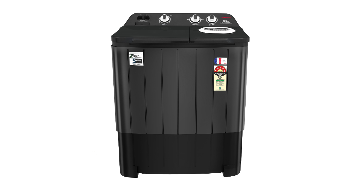 Thomson launches new fully and semi-automatic washing machines in India