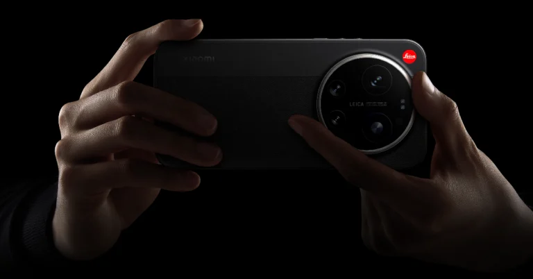 Xiaomi 17 Series with a rotating rotary zoom dial launched globally