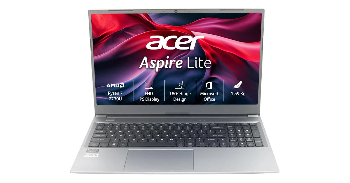 Acer Aspire Lite
