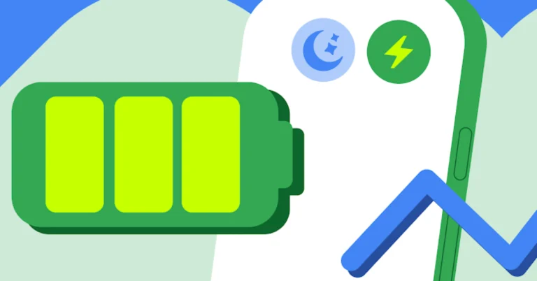 Google is addressing battery drain concerns for Android users, helping developers create power-efficient apps.