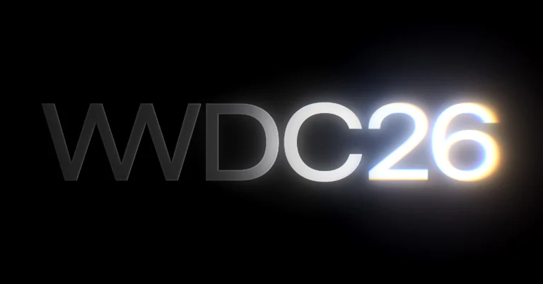 Apple schedules WWDC 2026 for June: details inside