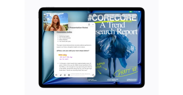 Apple's iPad Air 2026 with M4 chip launched in India