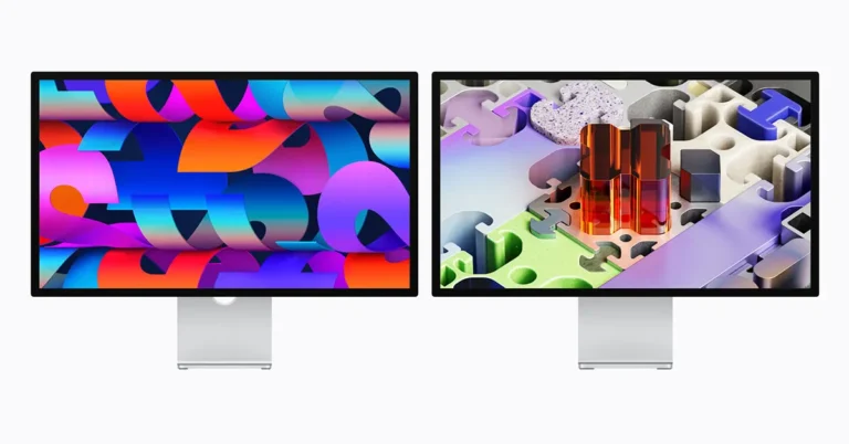 Apple Studio Display XDR