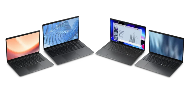 Dell announced new Dell Pro notebooks, Pro Precision workstation lineup and more