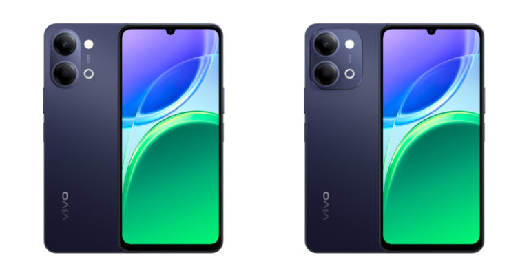 Vivo Y21 5G and Vivo Y11 5G with 6,500mAh batteries launched in India