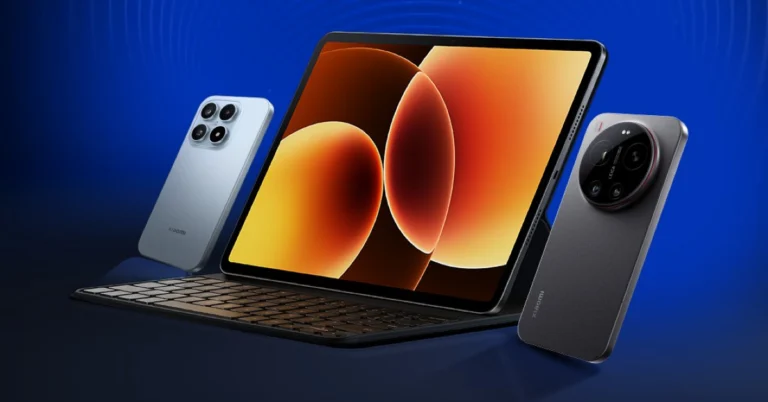 Xiaomi 17 Series and Xiaomi Pad 8 India launch date announced