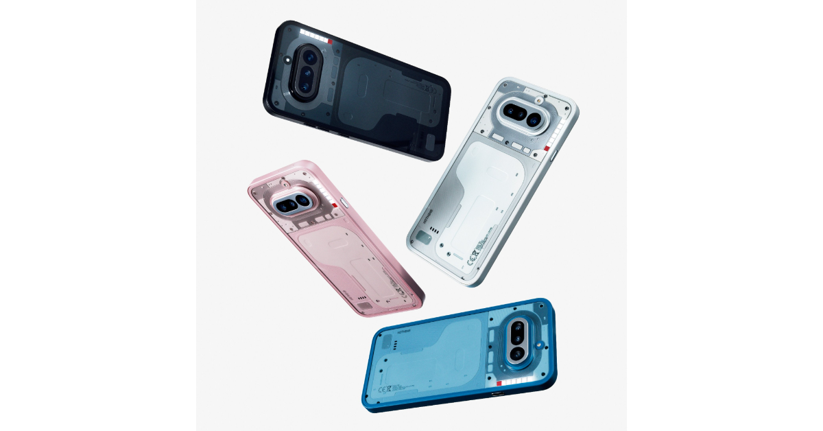 Nothing Phone 4a series global launch today: Livestream details