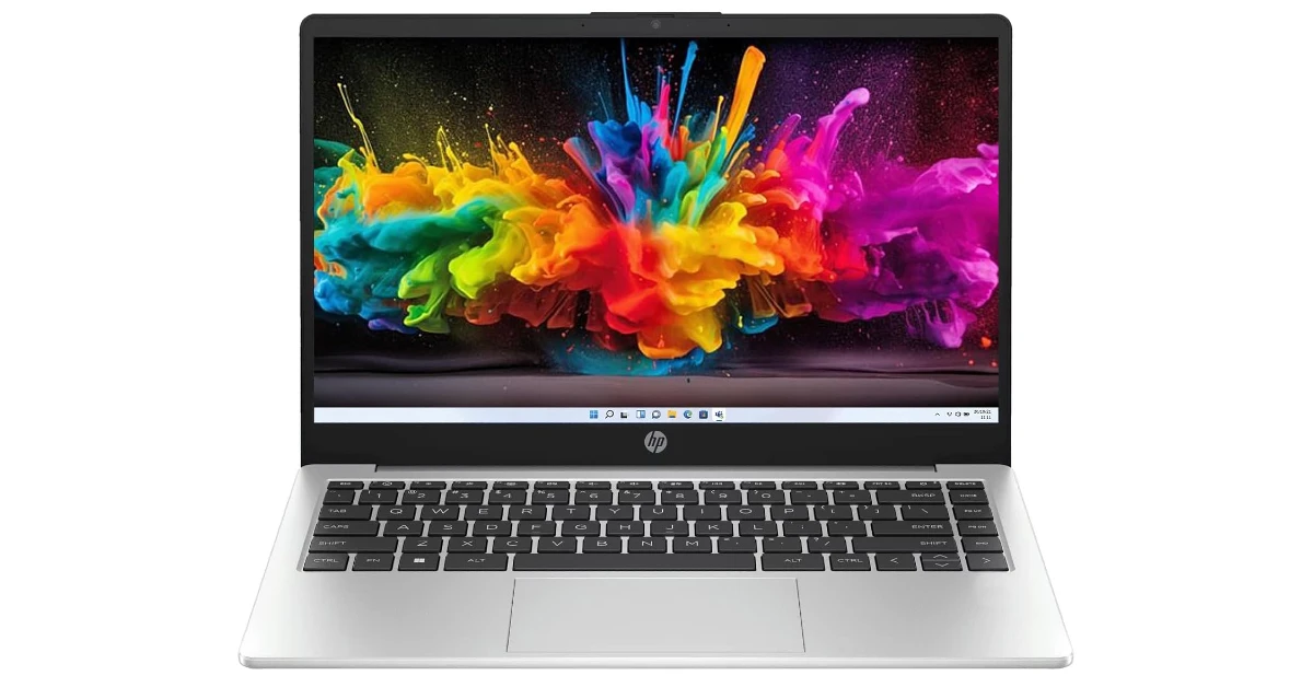 HP Professional 14 Top 10 laptops under Rs 50,000 (2026)