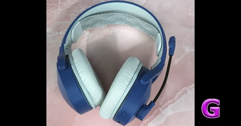 HyperX Cloud Jet review