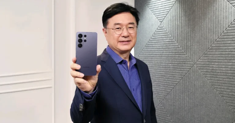 Samsung Galaxy S26 series bets big on agentic AI, privacy and India’s role in innovation – JB Park, President & CEO of Samsung Southwest Asia