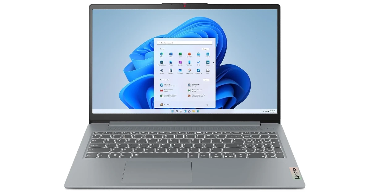 Lenovo IdeaPad Slim 3