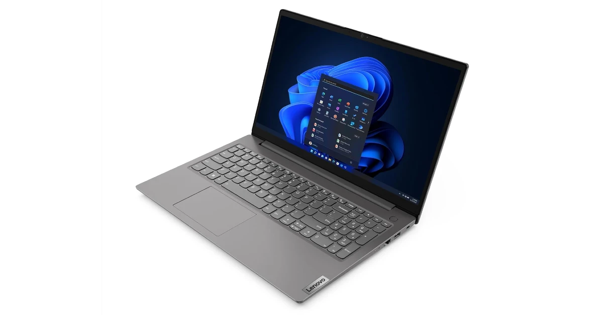 Lenovo V15 Top 10 laptops under Rs 50,000 (2026)