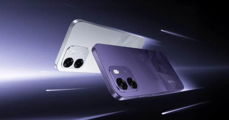 Oppo K14 5G with a 7,000mAh battery launched in India