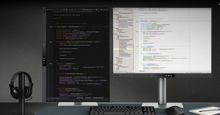 BenQ RD280UG Programming Monitor with 3:2 aspect ratio nano-matte panel launched in India