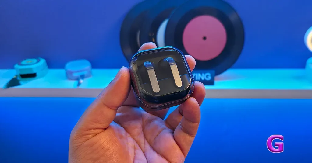 Samsung Galaxy Buds 4 Pro case