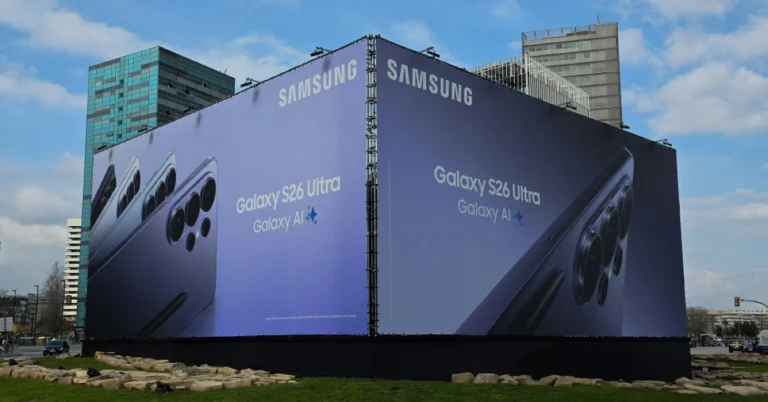 MWC 2026: Samsung showcased the Galaxy S26 series and its Agentic AI vision