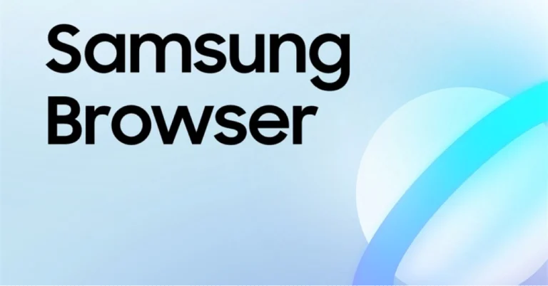 Samsung Browser for Windows with Agentic AI features announced