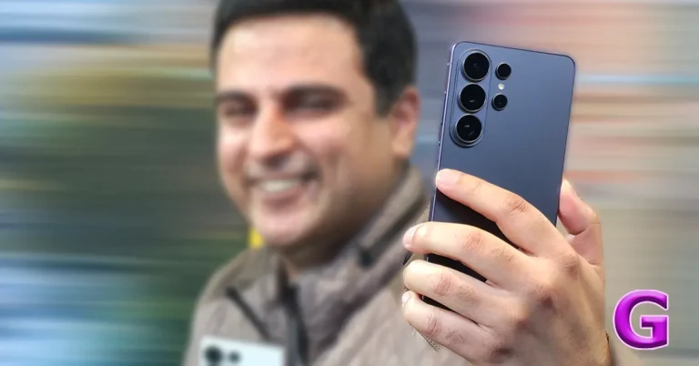 Samsung S26 ultra review