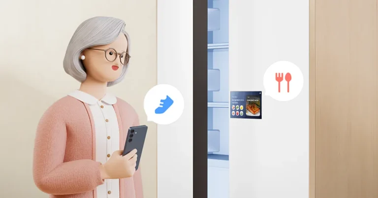 Samsung SmartThings Family Care arrives in India, turning appliances into long-distance caregivers