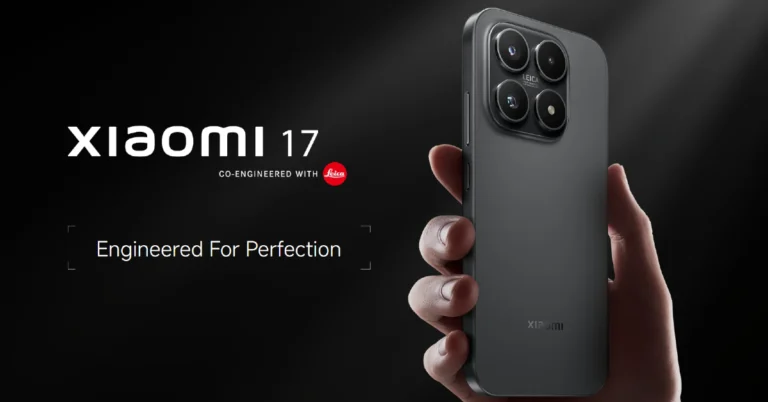 Xiaomi 17 launched in India, featuring Snapdragon 8 Elite Gen 5 chipset