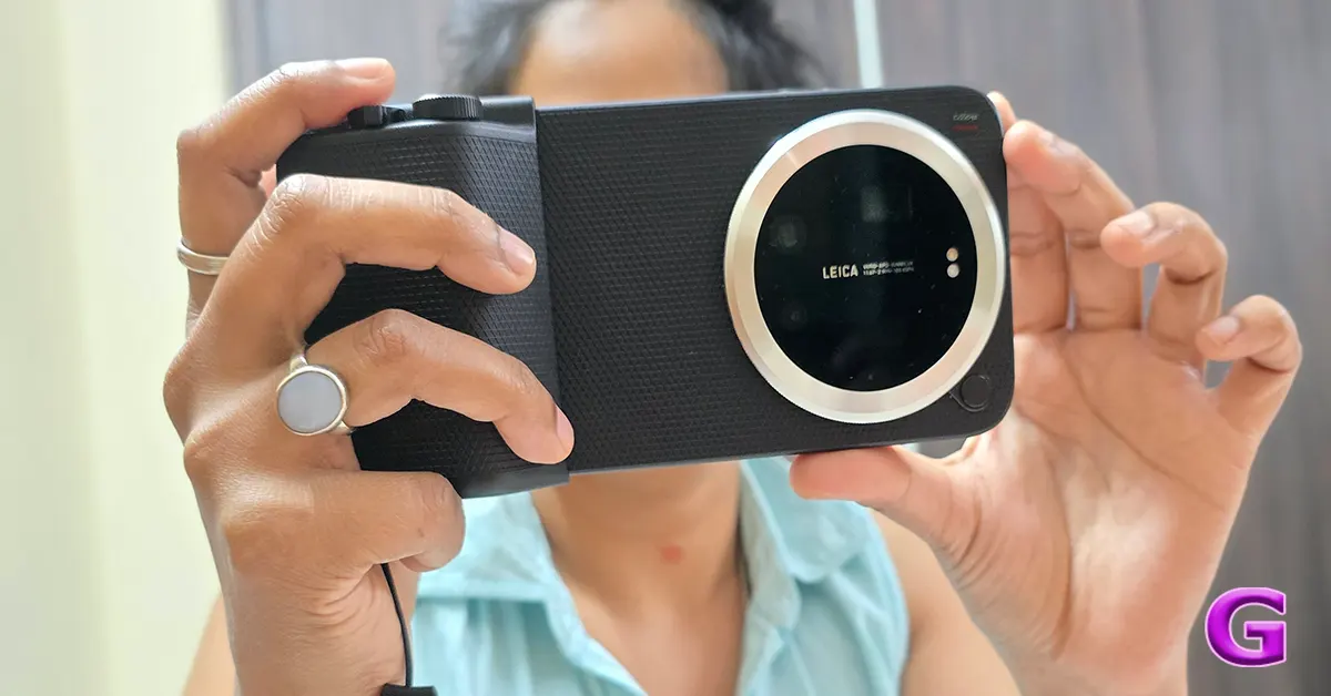 review of Xiaomi 17 Ultra