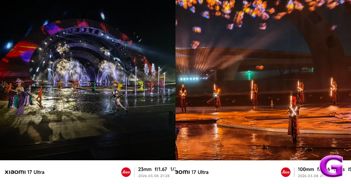 review of Xiaomi 17 Ultra