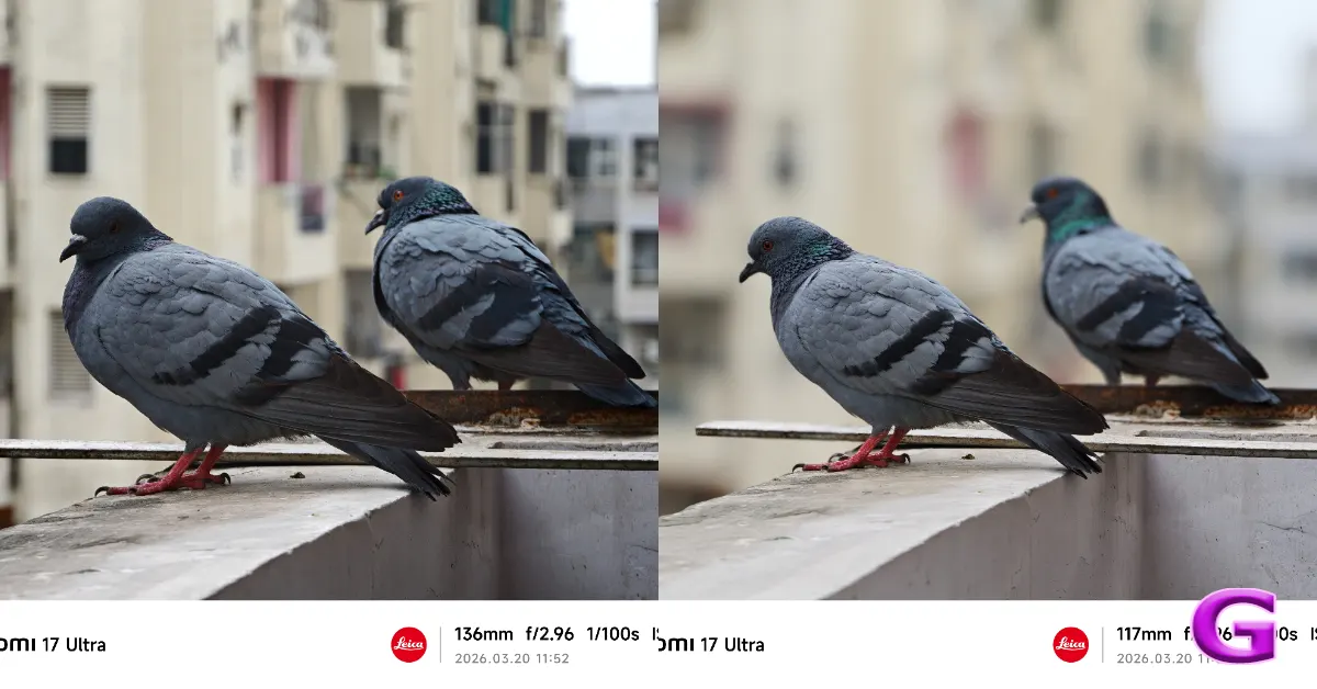 review of Xiaomi 17 Ultra