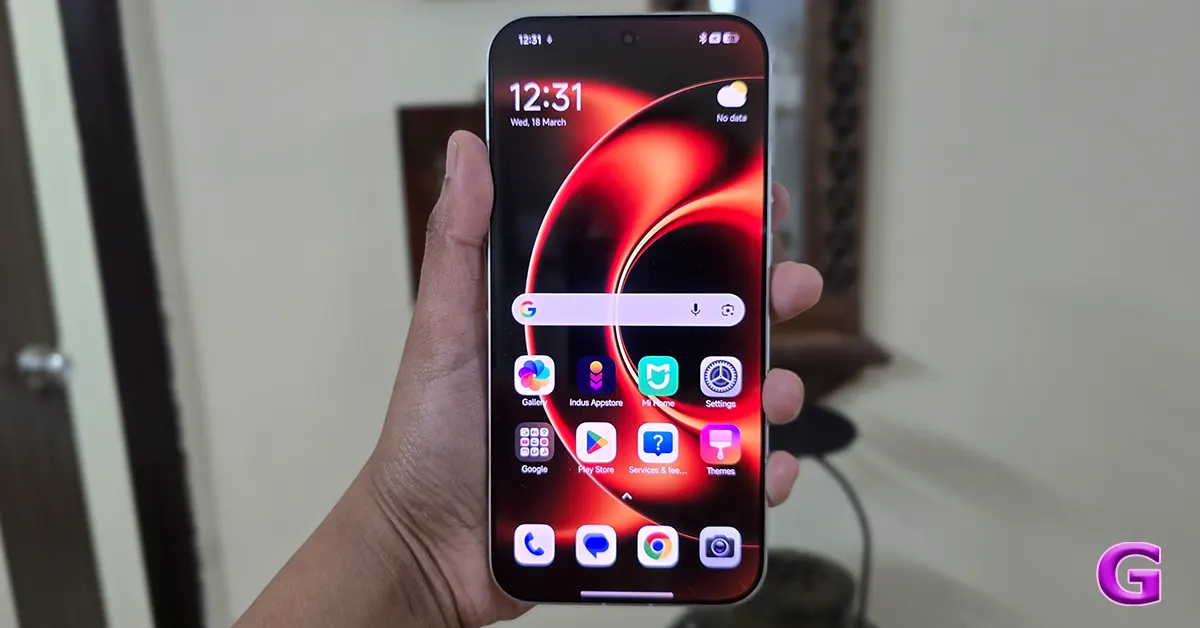 Xiaomi 17 Ultra Review: A camera phone that shoots like a DSLR