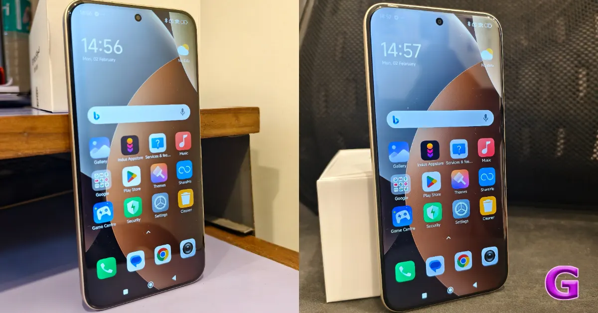 review of Redmi Note 15 Pro+